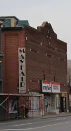 The Mayfair Theatre